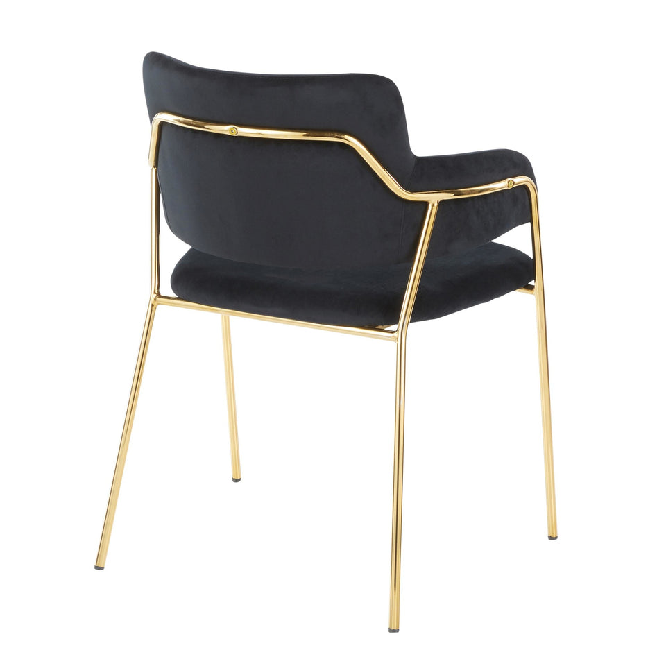 Napoli Chair - Set of 2.