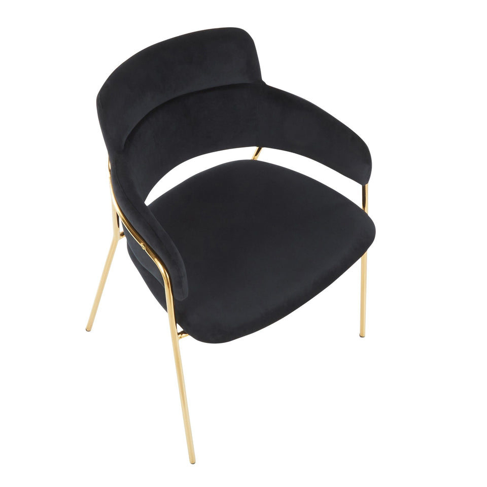 Napoli Chair - Set of 2.