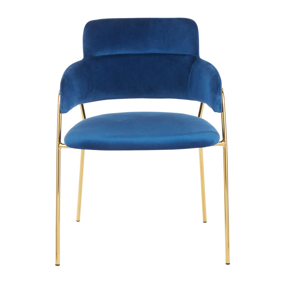 Napoli Chair - Set of 2.