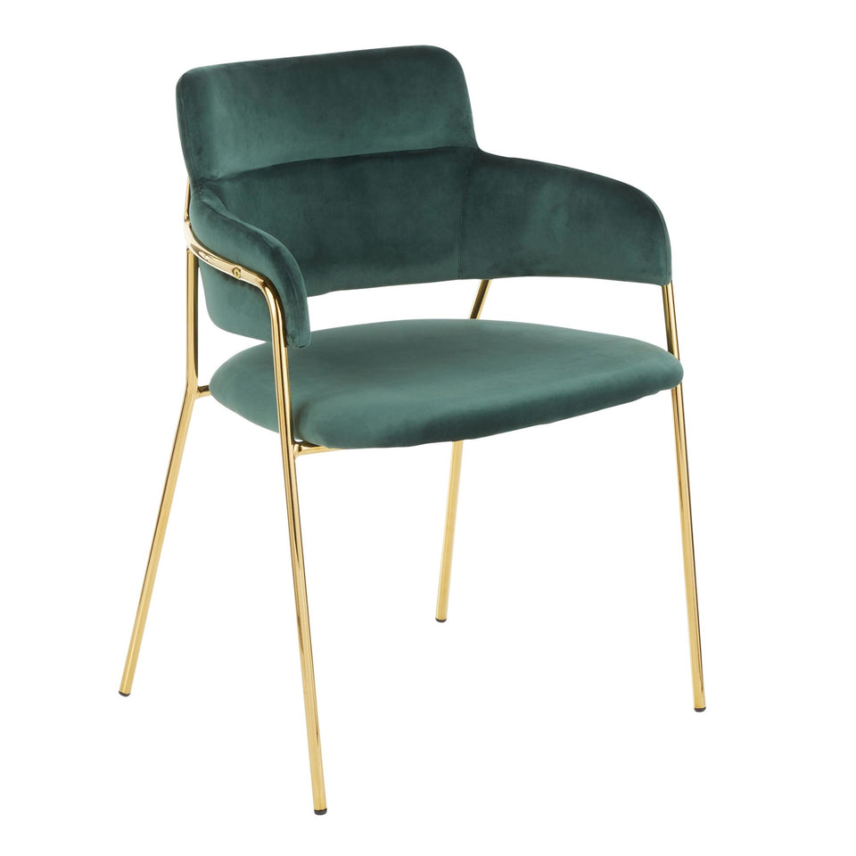 Napoli Chair - Set of 2.