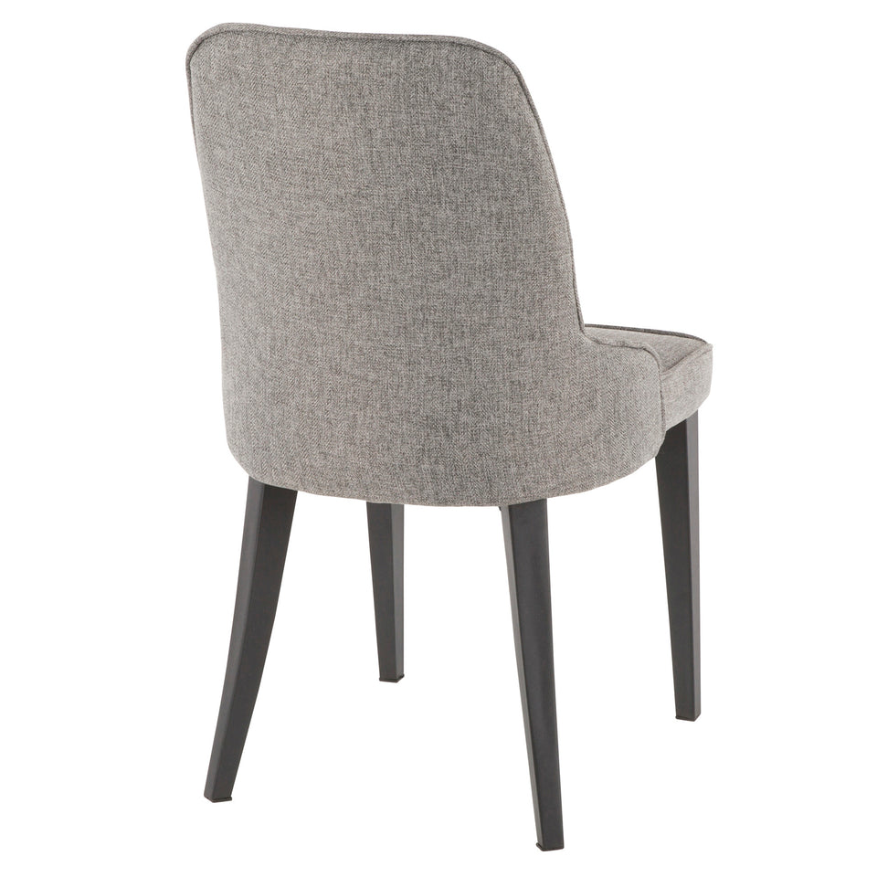 Nueva Chair - Set of 2.