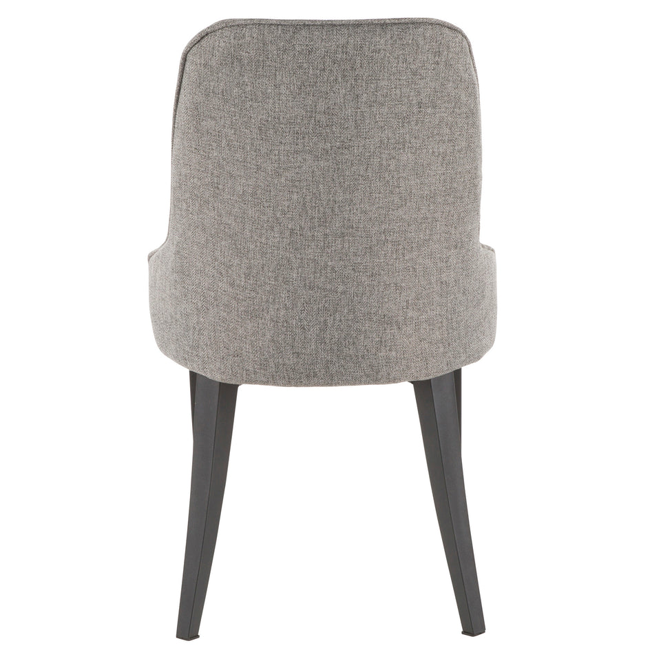 Nueva Chair - Set of 2.