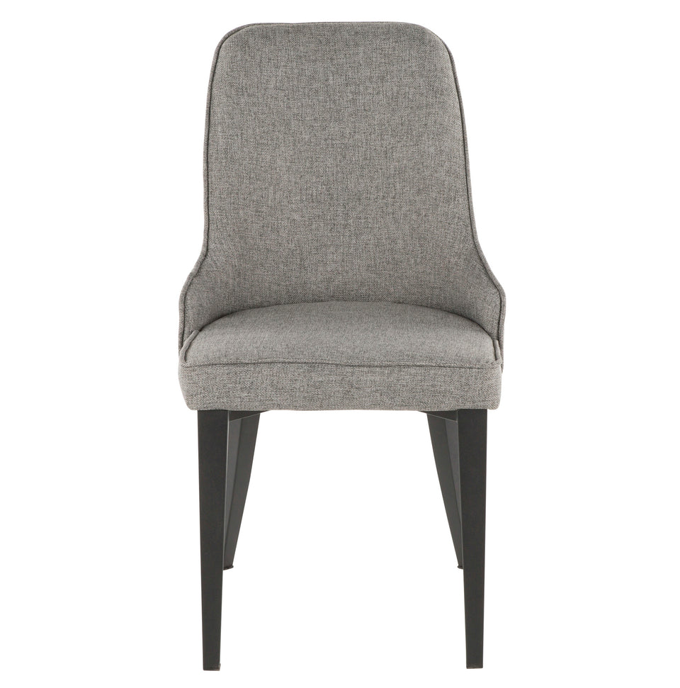 Nueva Chair - Set of 2.