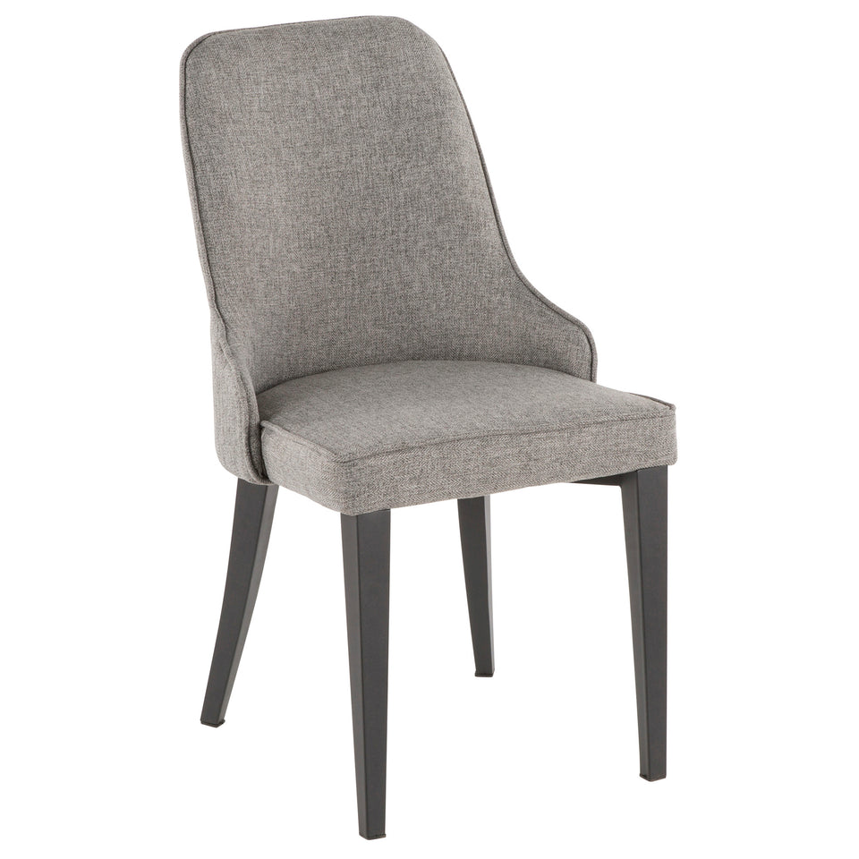 Nueva Chair - Set of 2.