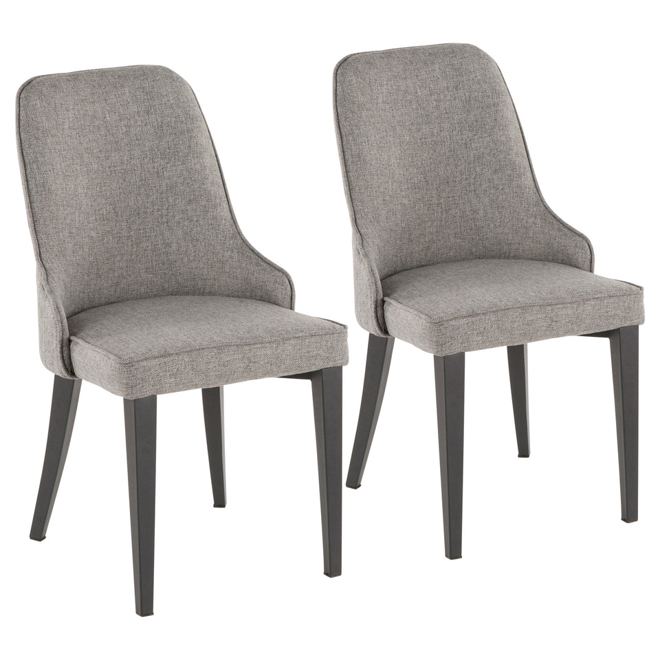 Nueva Chair - Set of 2.