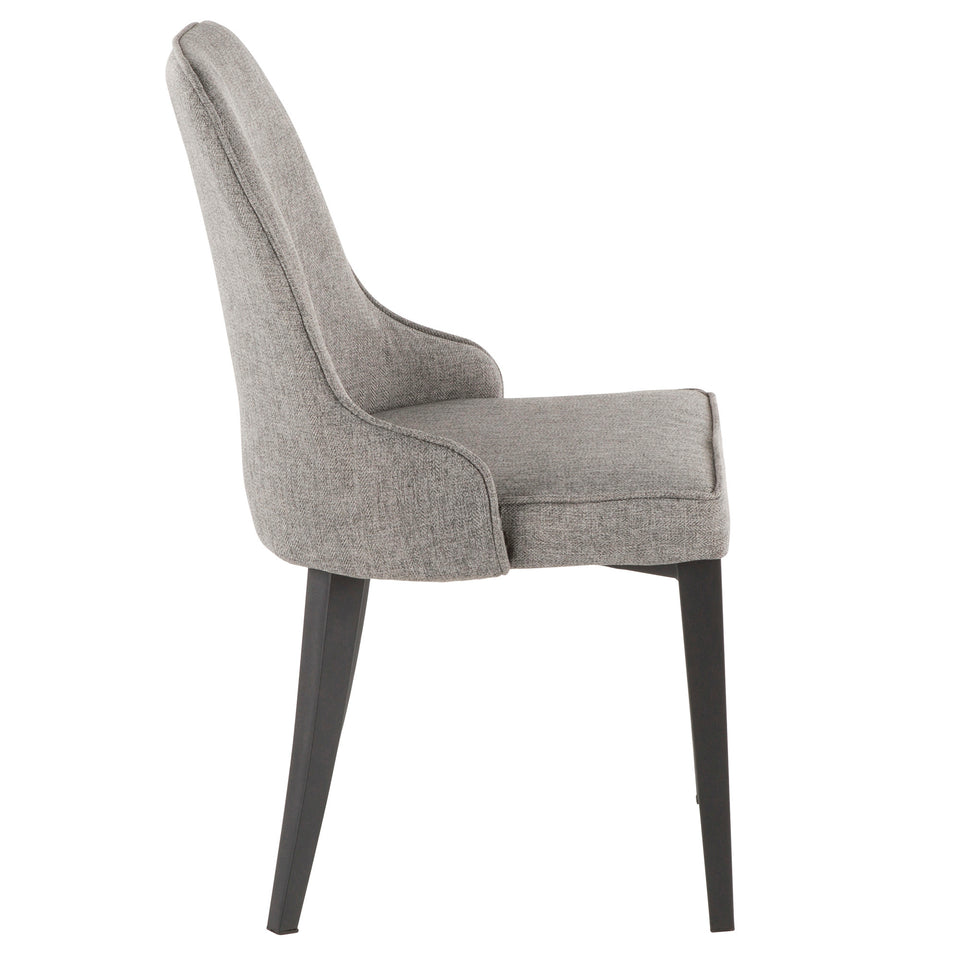 Nueva Chair - Set of 2.