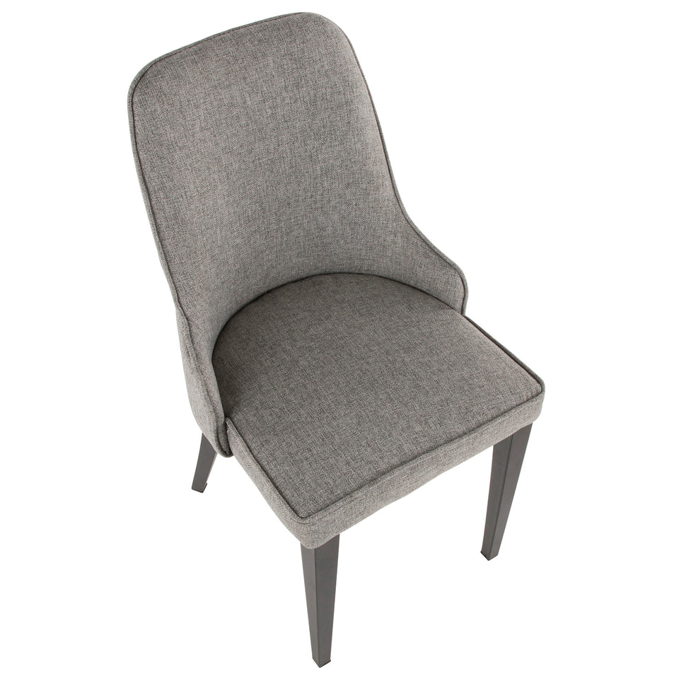 Nueva Chair - Set of 2.