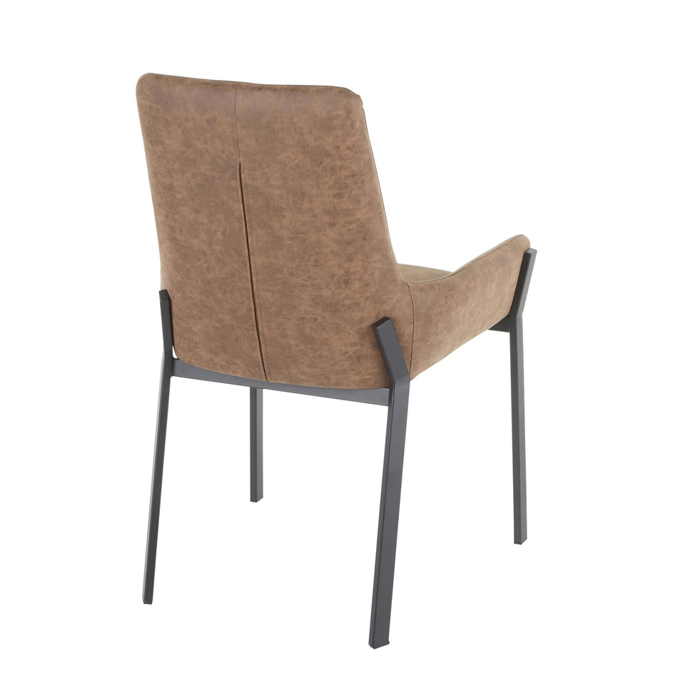 Odessa Chair - Set of 2.