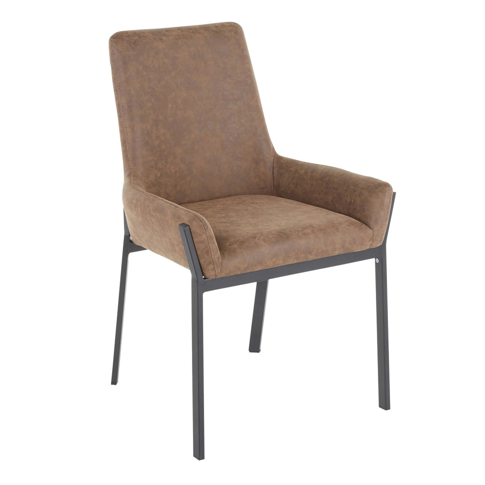 Odessa Chair - Set of 2.