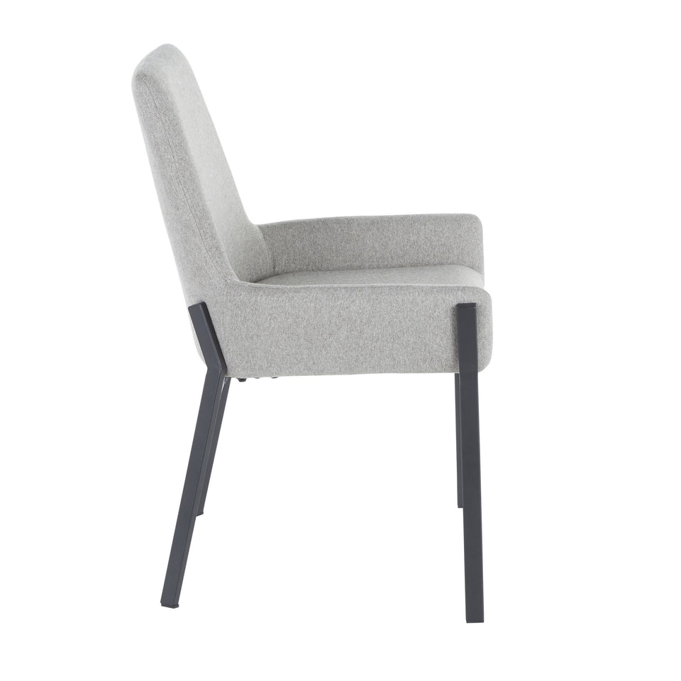 Odessa Chair - Set of 2.