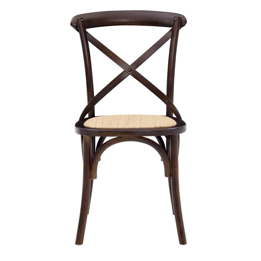 Neyo Side Chair-Set Of 2.