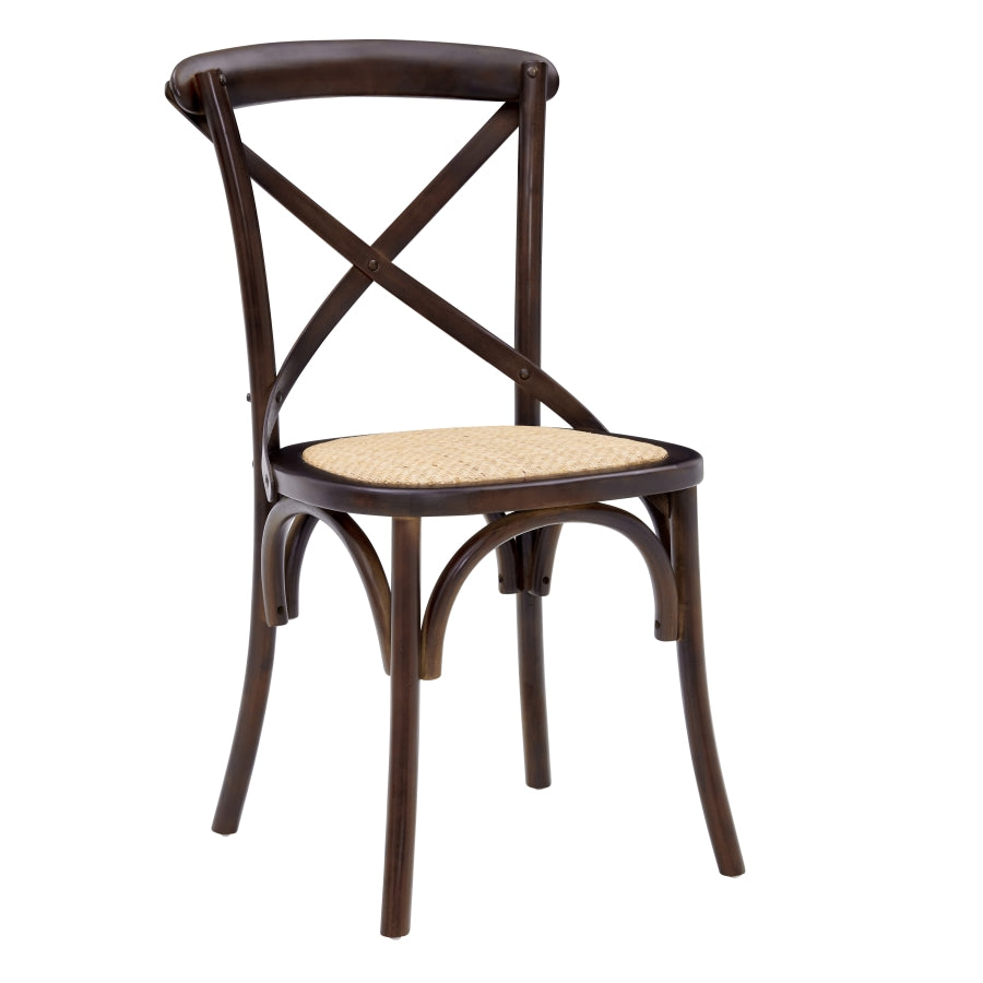 Neyo Side Chair-Set Of 2.