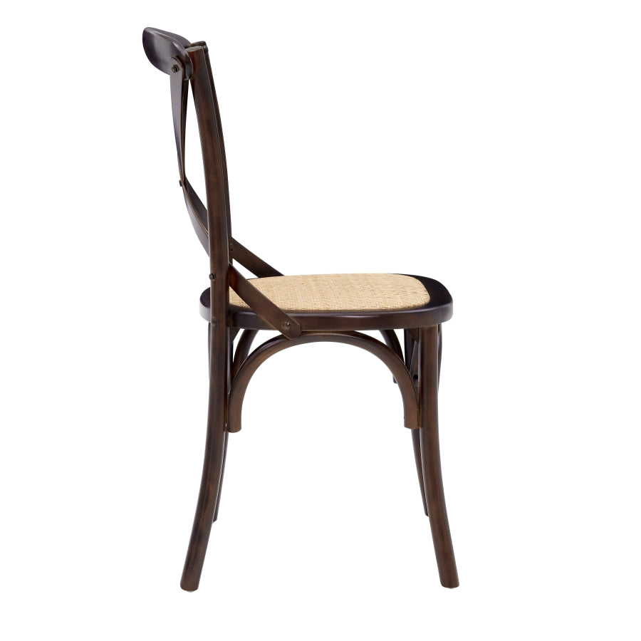 Neyo Side Chair-Set Of 2.