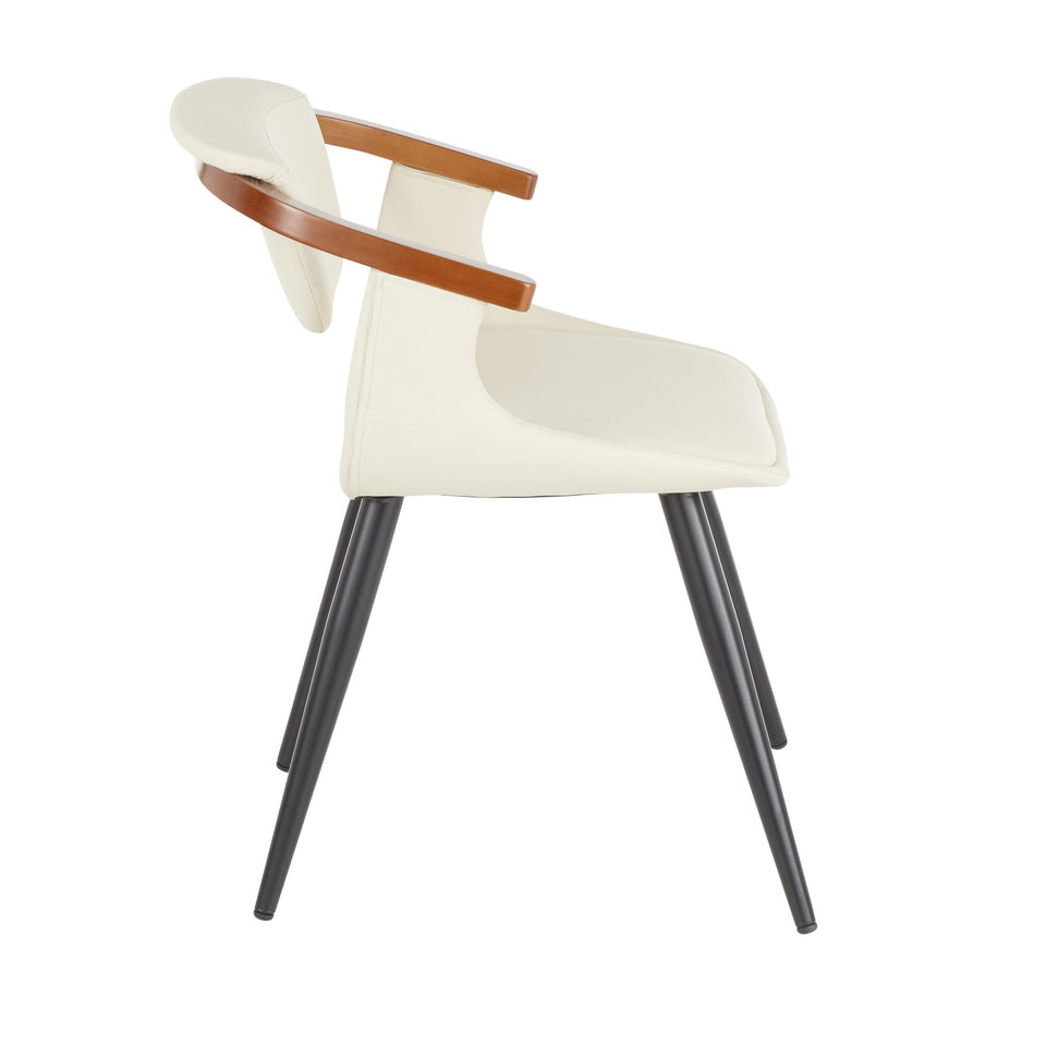 Oracle Chair.