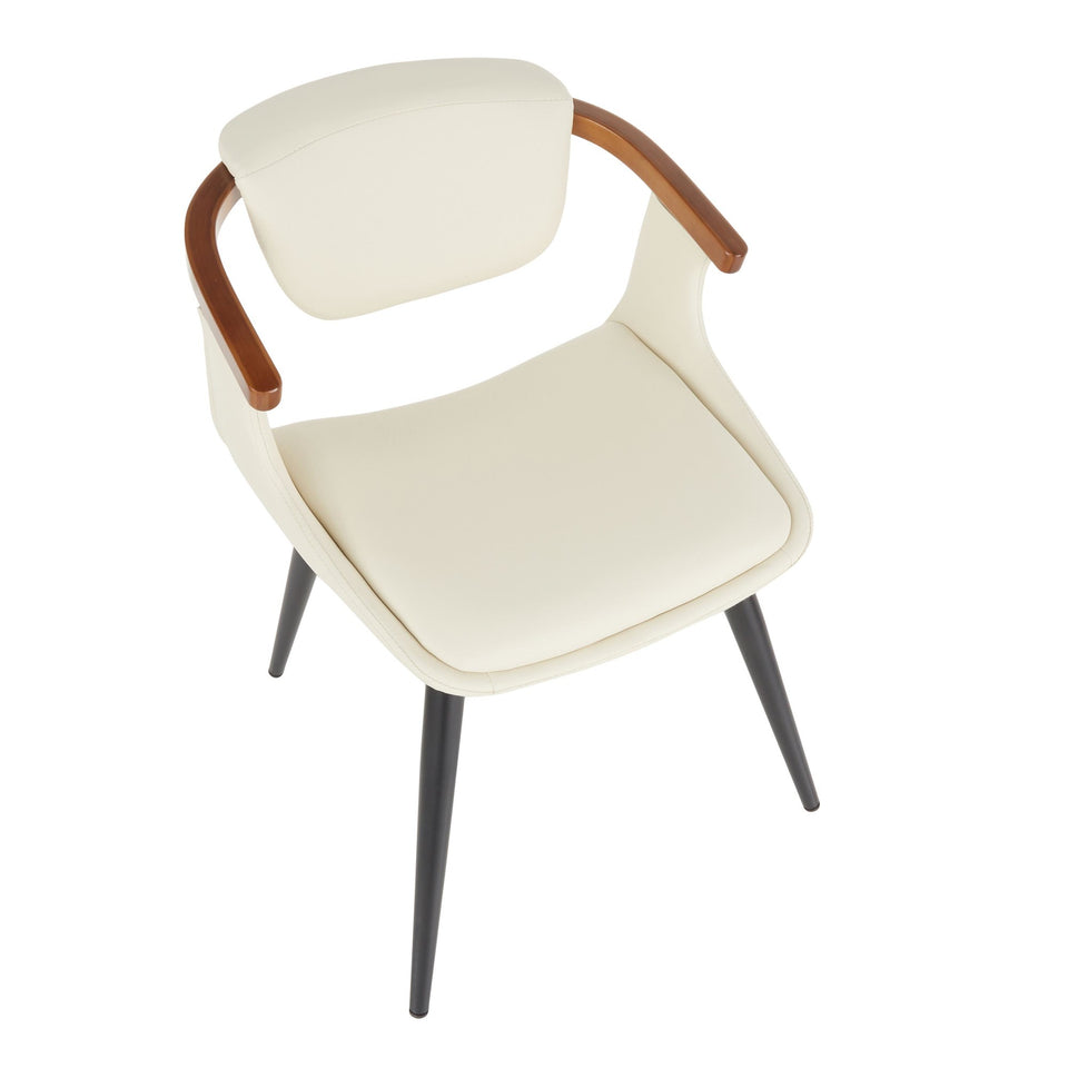 Oracle Chair.