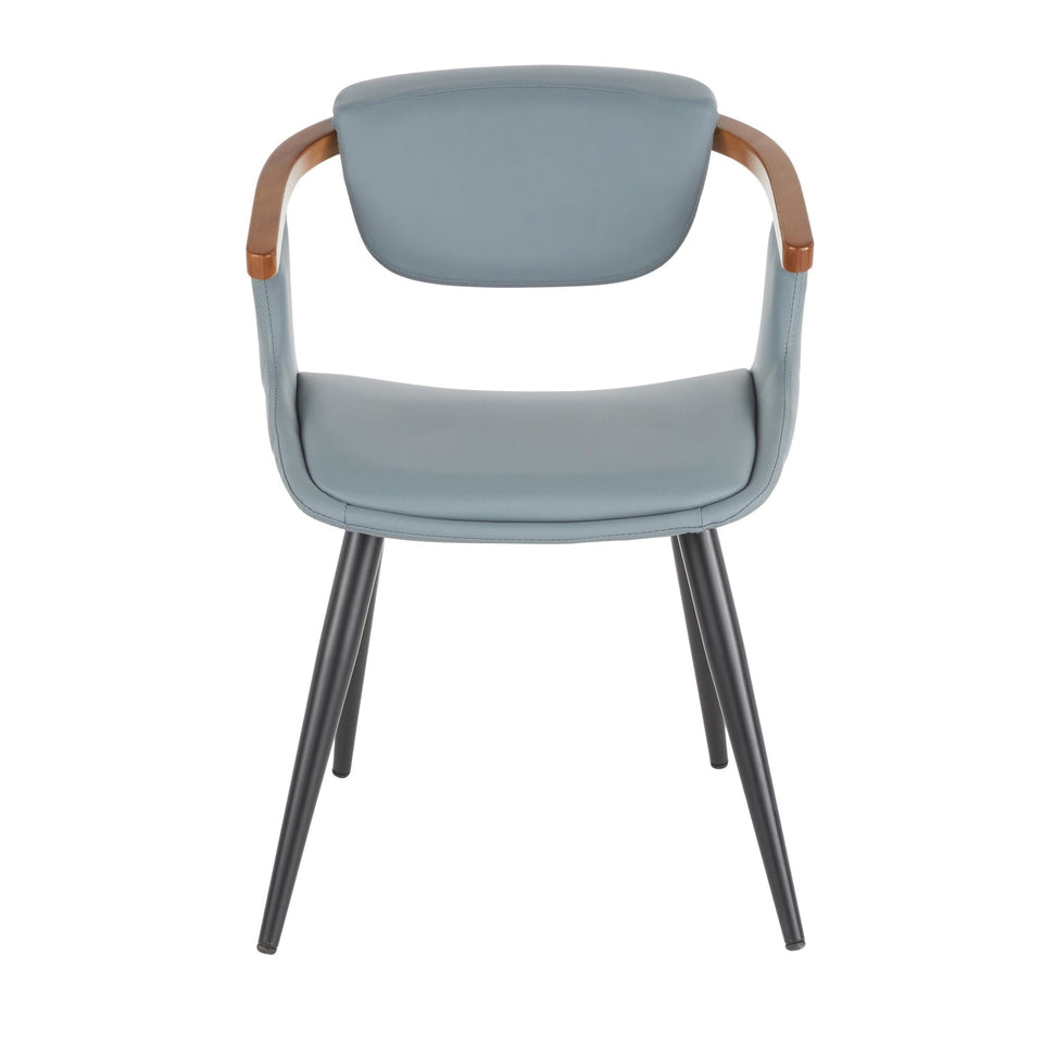 Oracle Chair.
