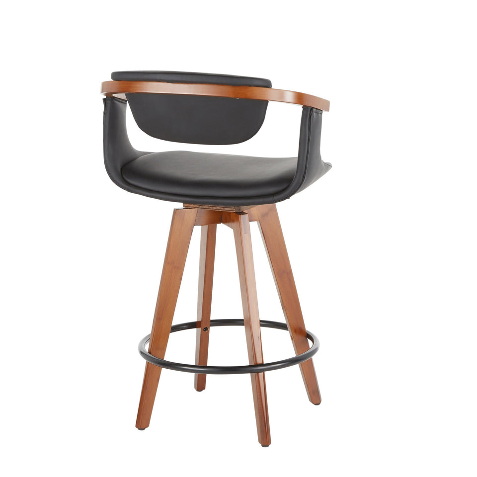 Oracle Counter Stool.