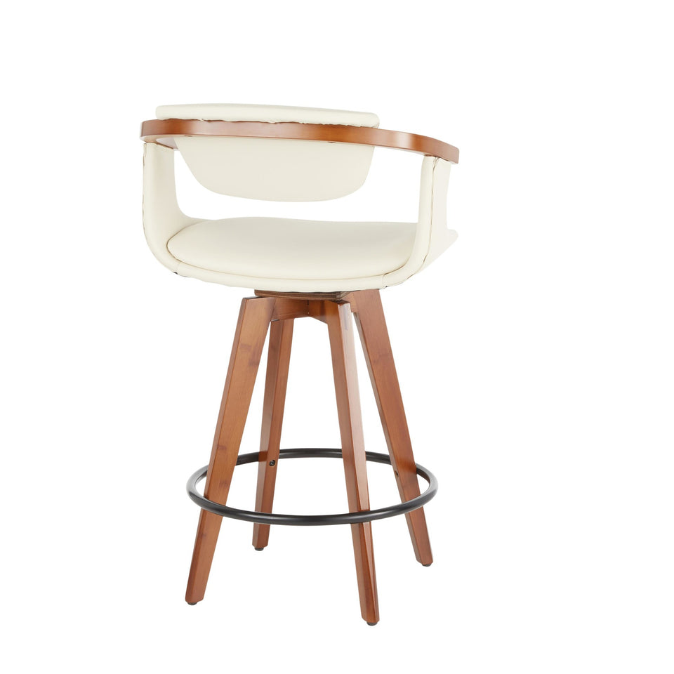 Oracle Counter Stool.