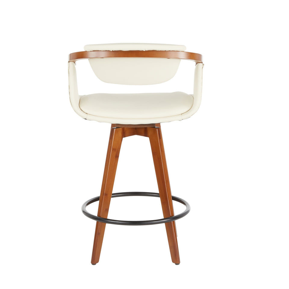Oracle Counter Stool.