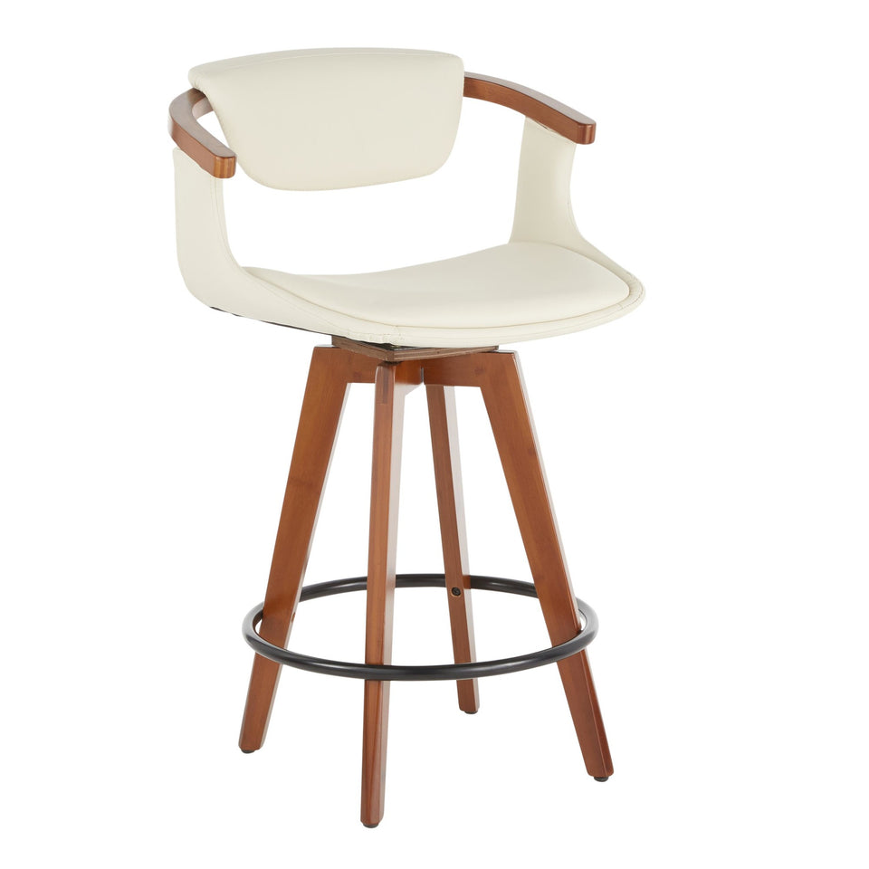 Oracle Counter Stool.