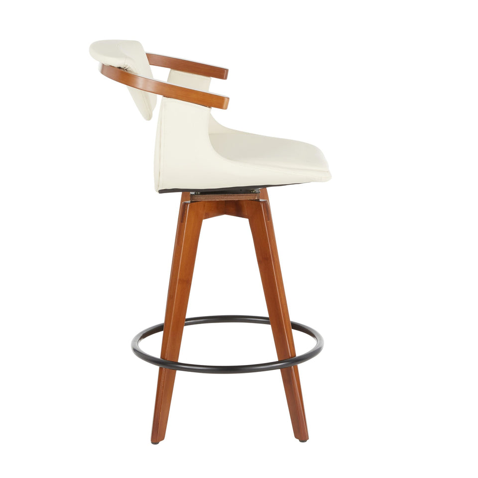 Oracle Counter Stool.