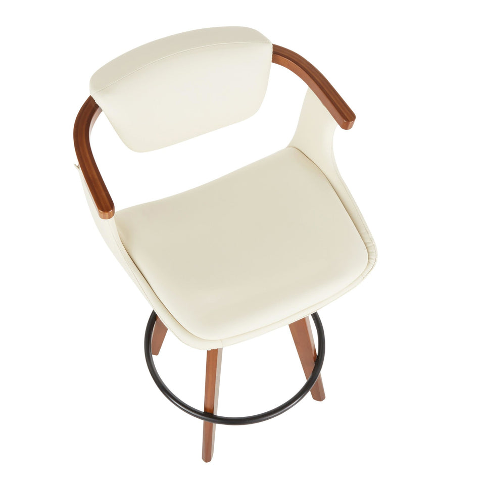 Oracle Counter Stool.