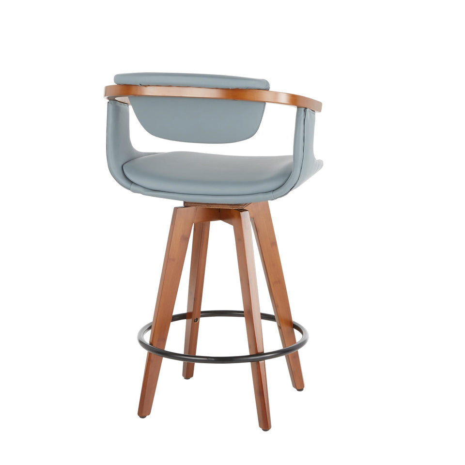 Oracle Counter Stool.