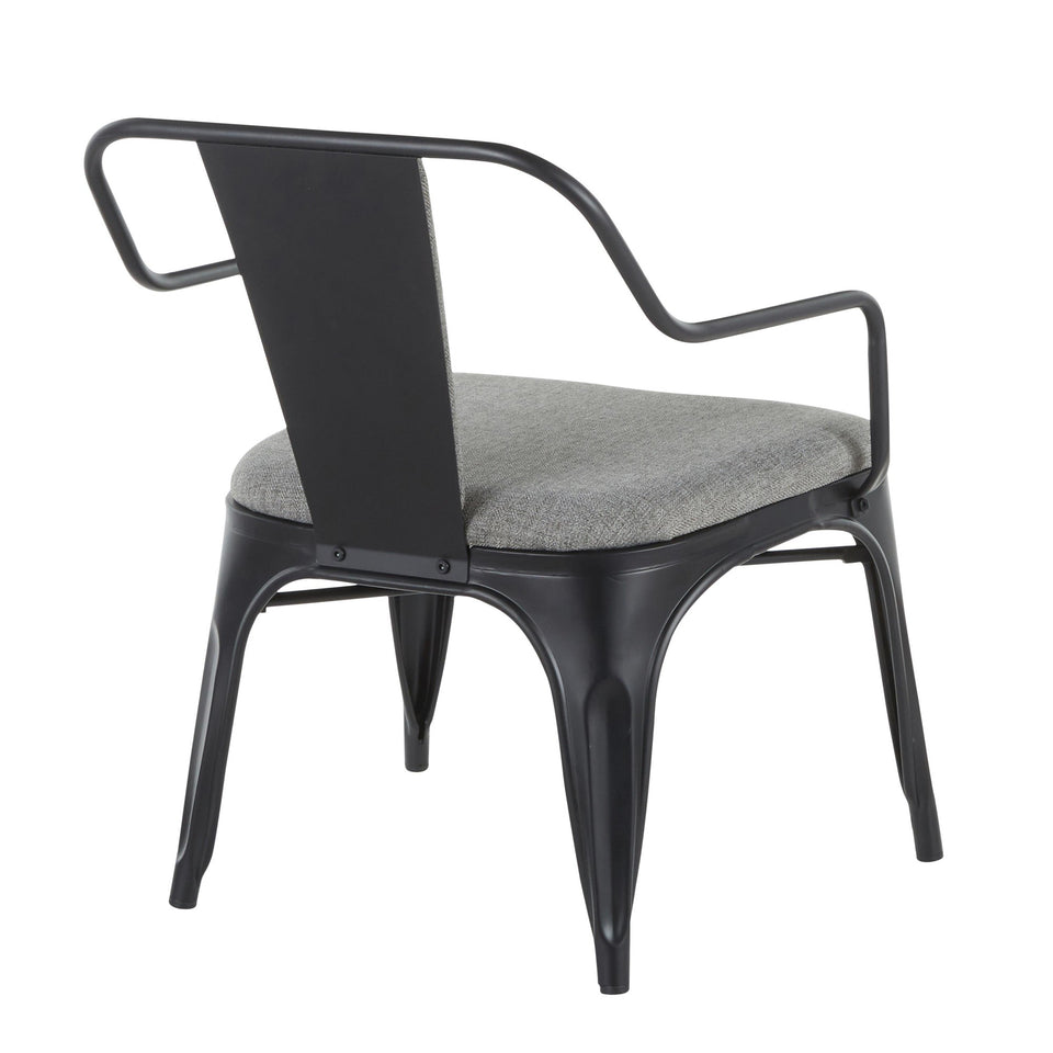 Oregon Accent Chair - Set of 2.