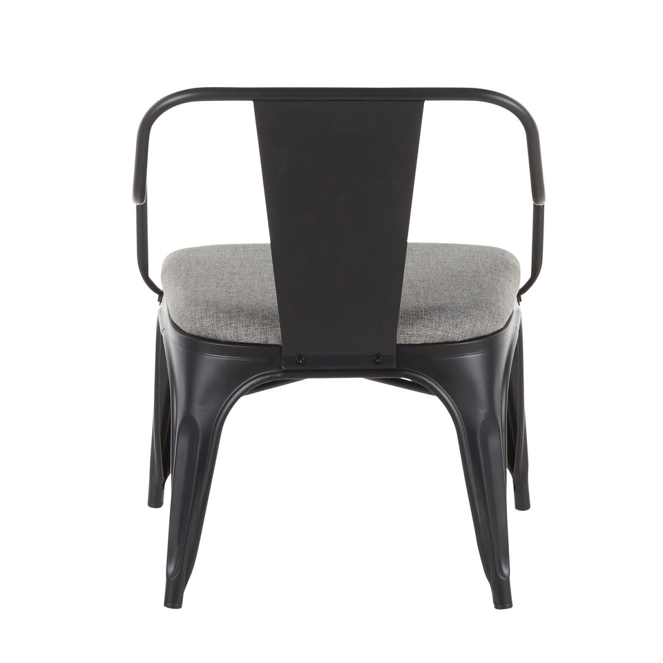 Oregon Accent Chair - Set of 2.