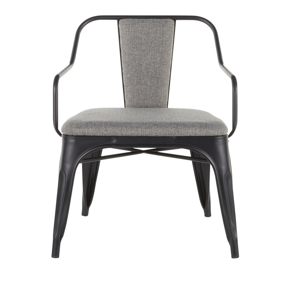 Oregon Accent Chair - Set of 2.