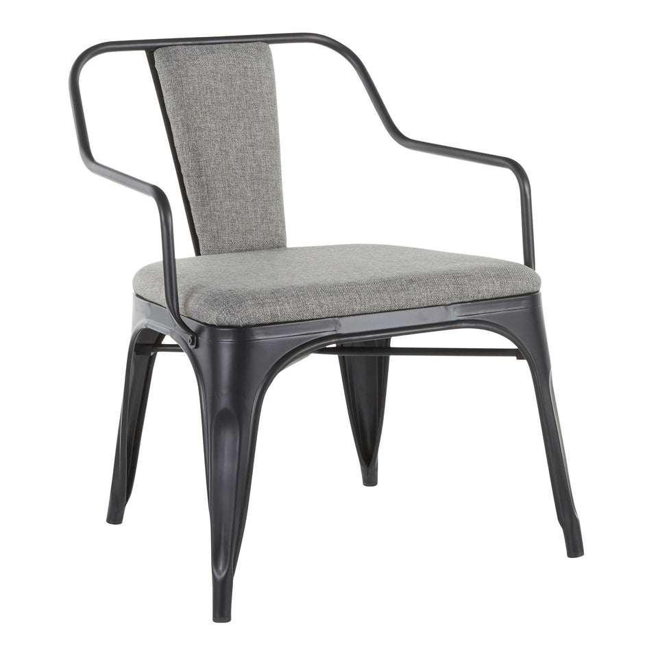 Oregon Accent Chair - Set of 2.
