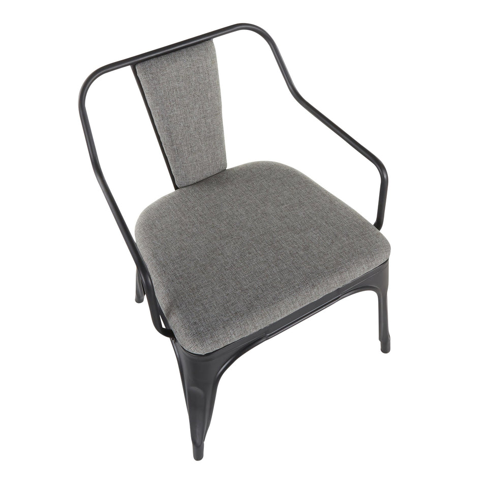 Oregon Accent Chair - Set of 2.