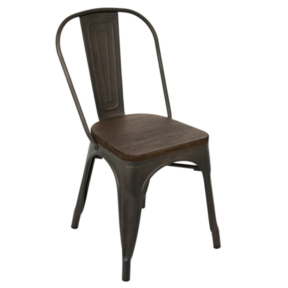 Oregon Dining Chair - Set of 2.