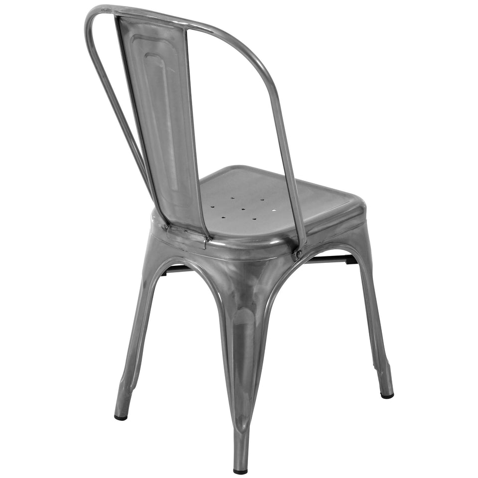Oregon Dining Chair - Set of 2.