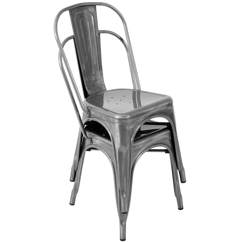 Oregon Dining Chair - Set of 2.