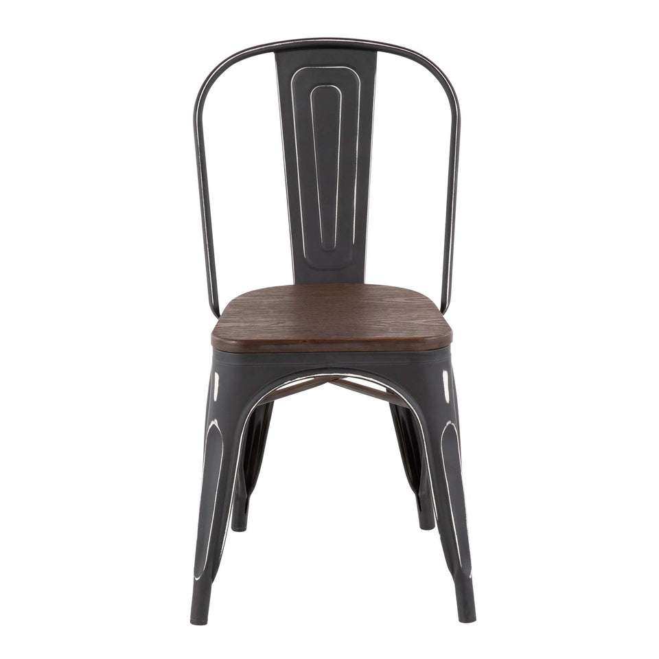 Oregon Dining Chair - Set of 2.