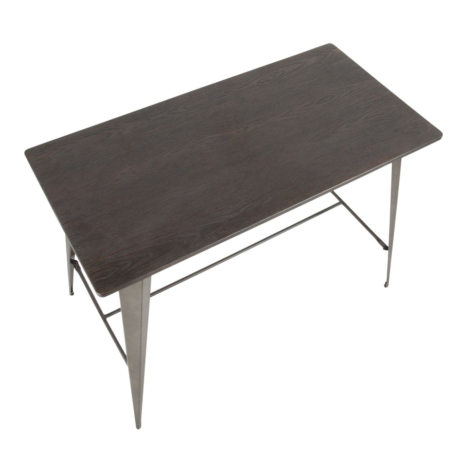 Oregon Counter Table.