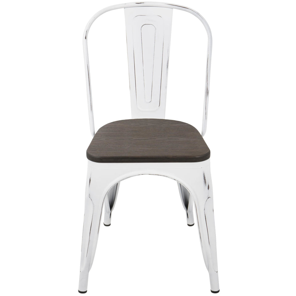 Oregon Dining Chair - Set of 2.