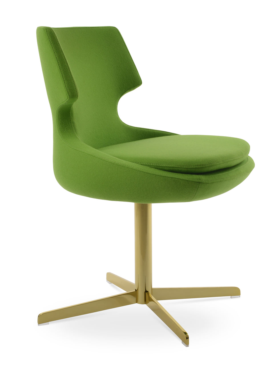 Patara 4 Star Swivel Chair.