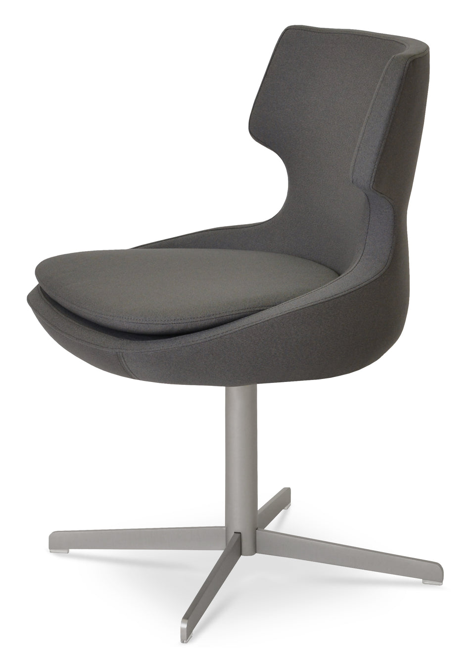 Patara 4 Star Swivel Chair.
