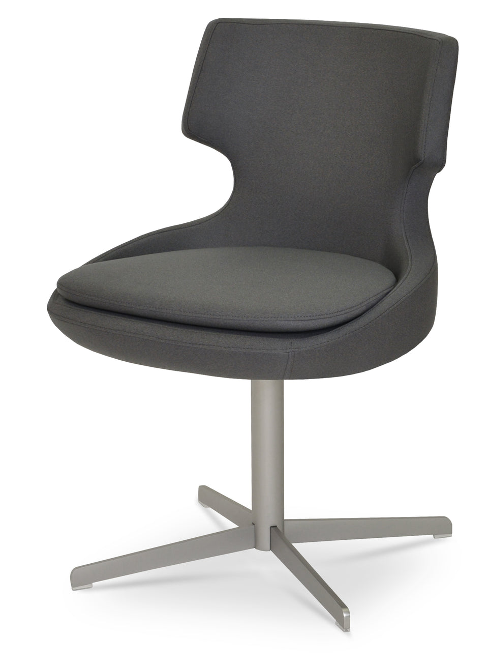 Patara 4 Star Swivel Chair.