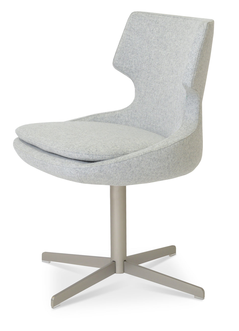 Patara 4 Star Swivel Chair.