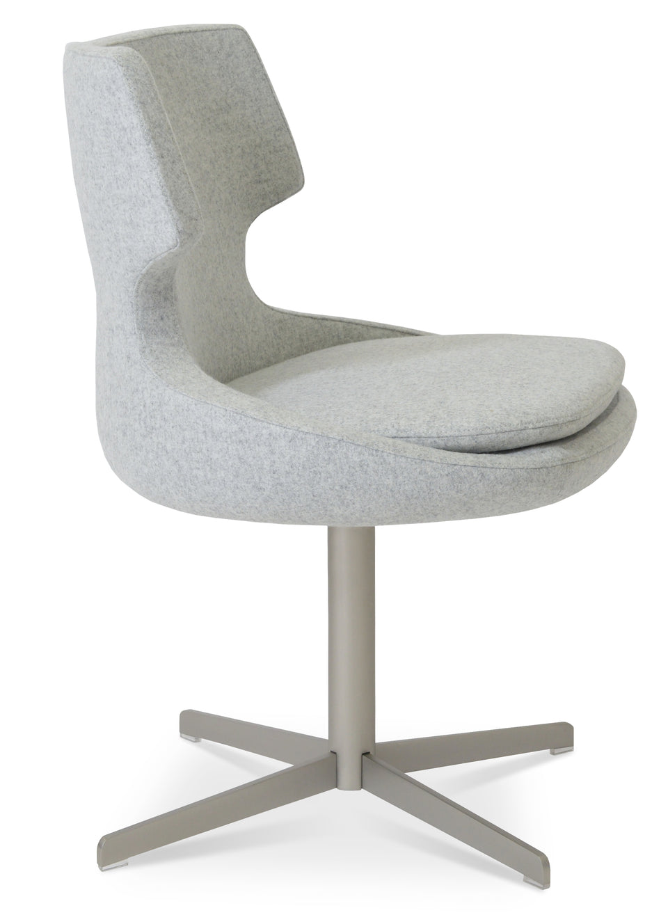 Patara 4 Star Swivel Chair.