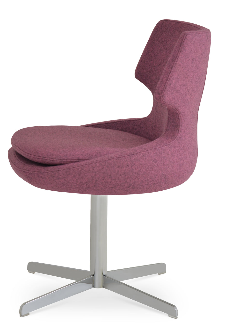 Patara 4 Star Swivel Chair.
