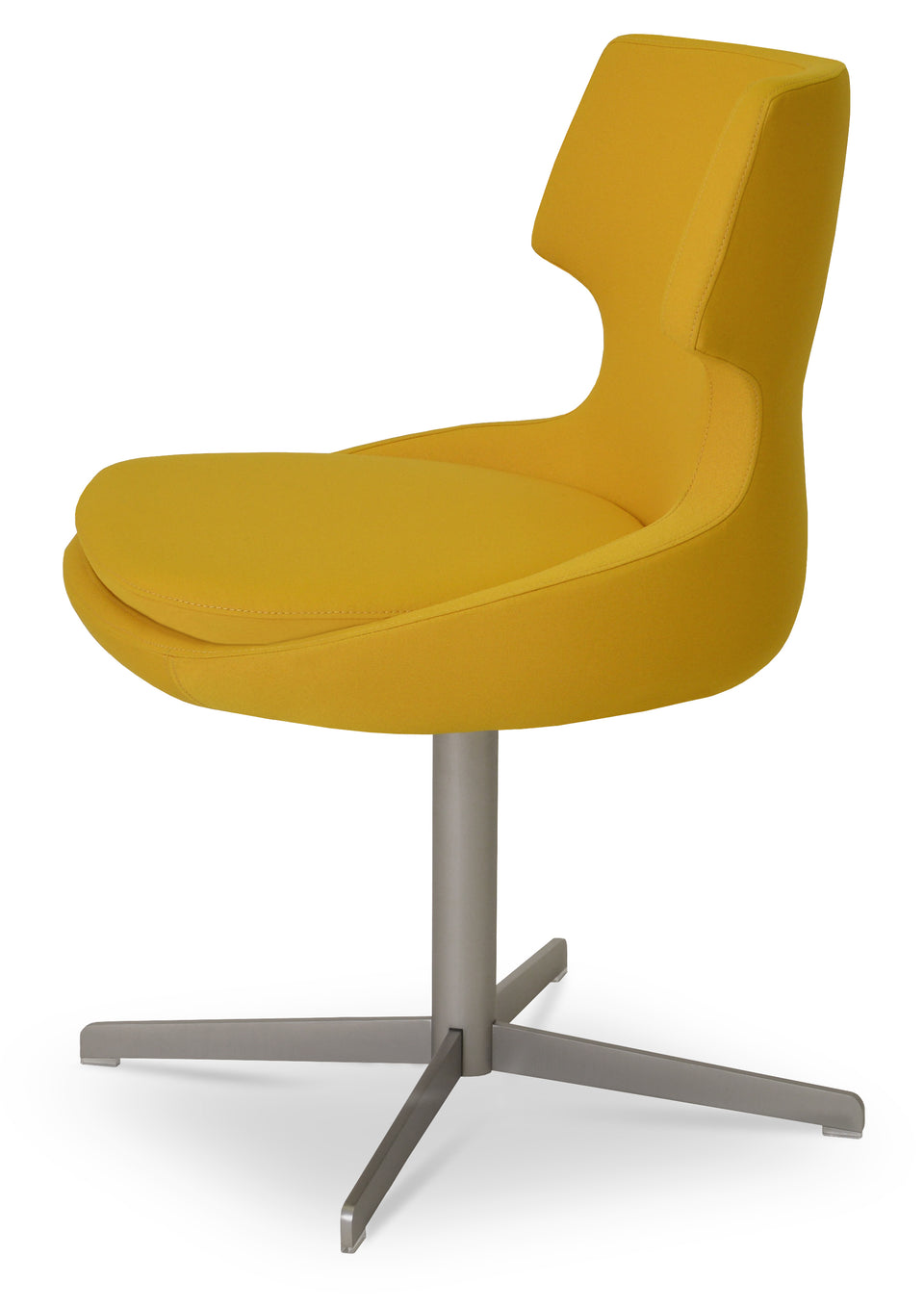 Patara 4 Star Swivel Chair.
