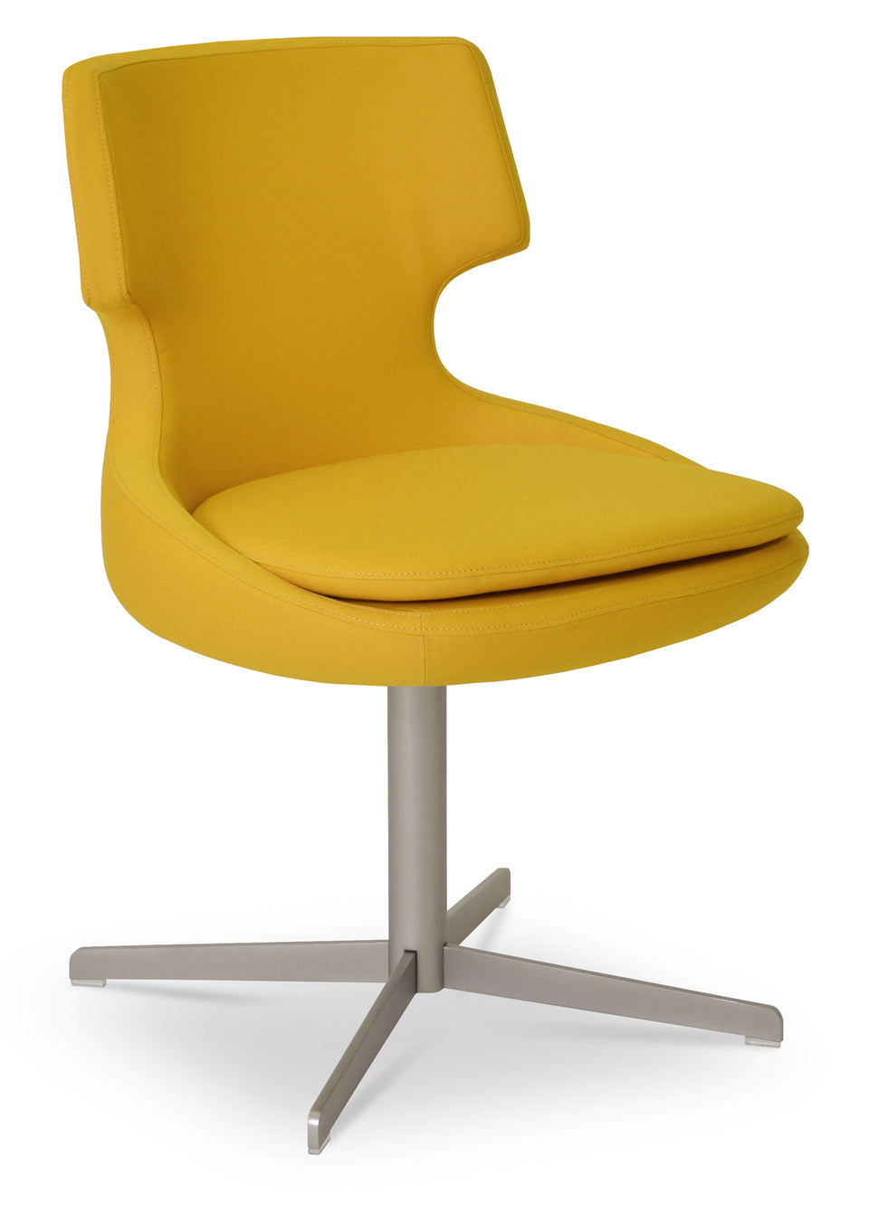 Patara 4 Star Swivel Chair.