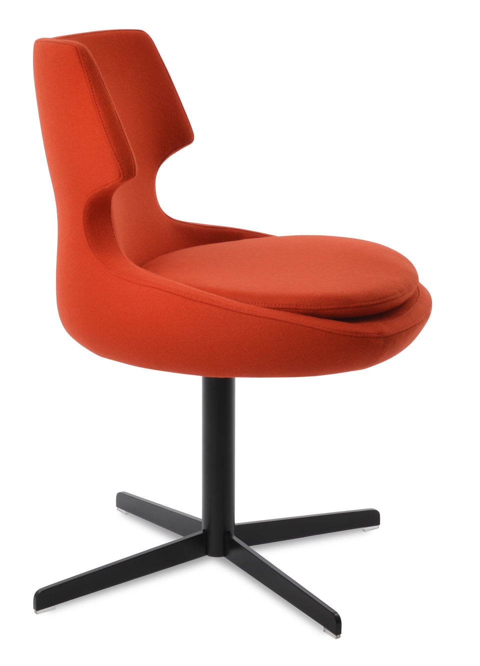 Patara 4 Star Swivel Chair.