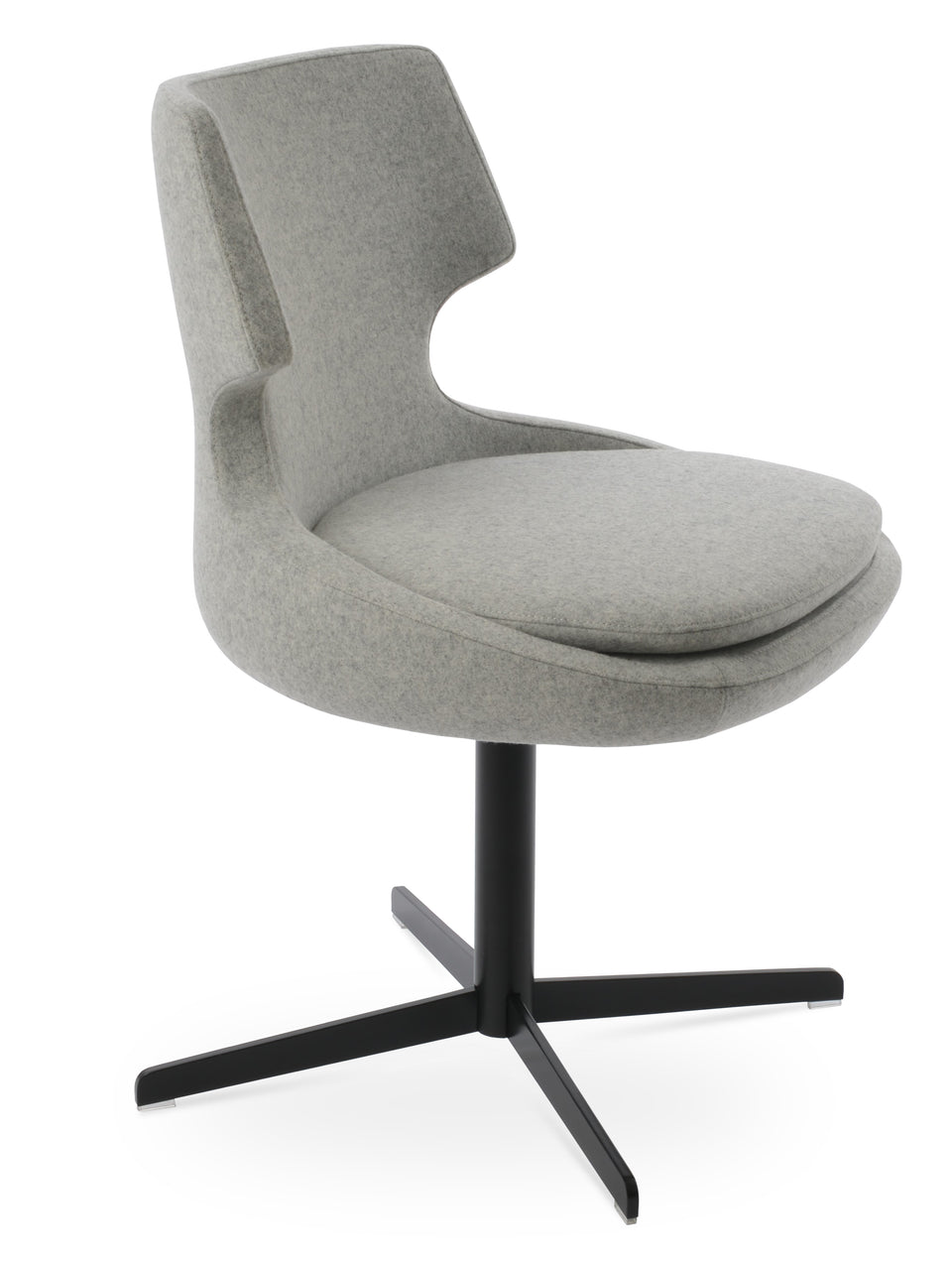 Patara 4 Star Swivel Chair.