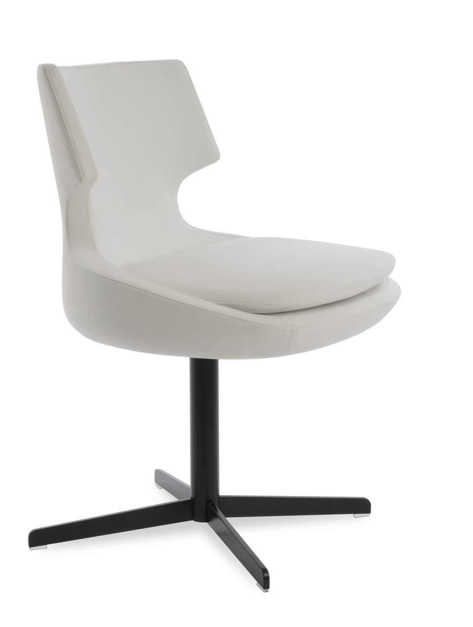Patara 4 Star Swivel Chair.