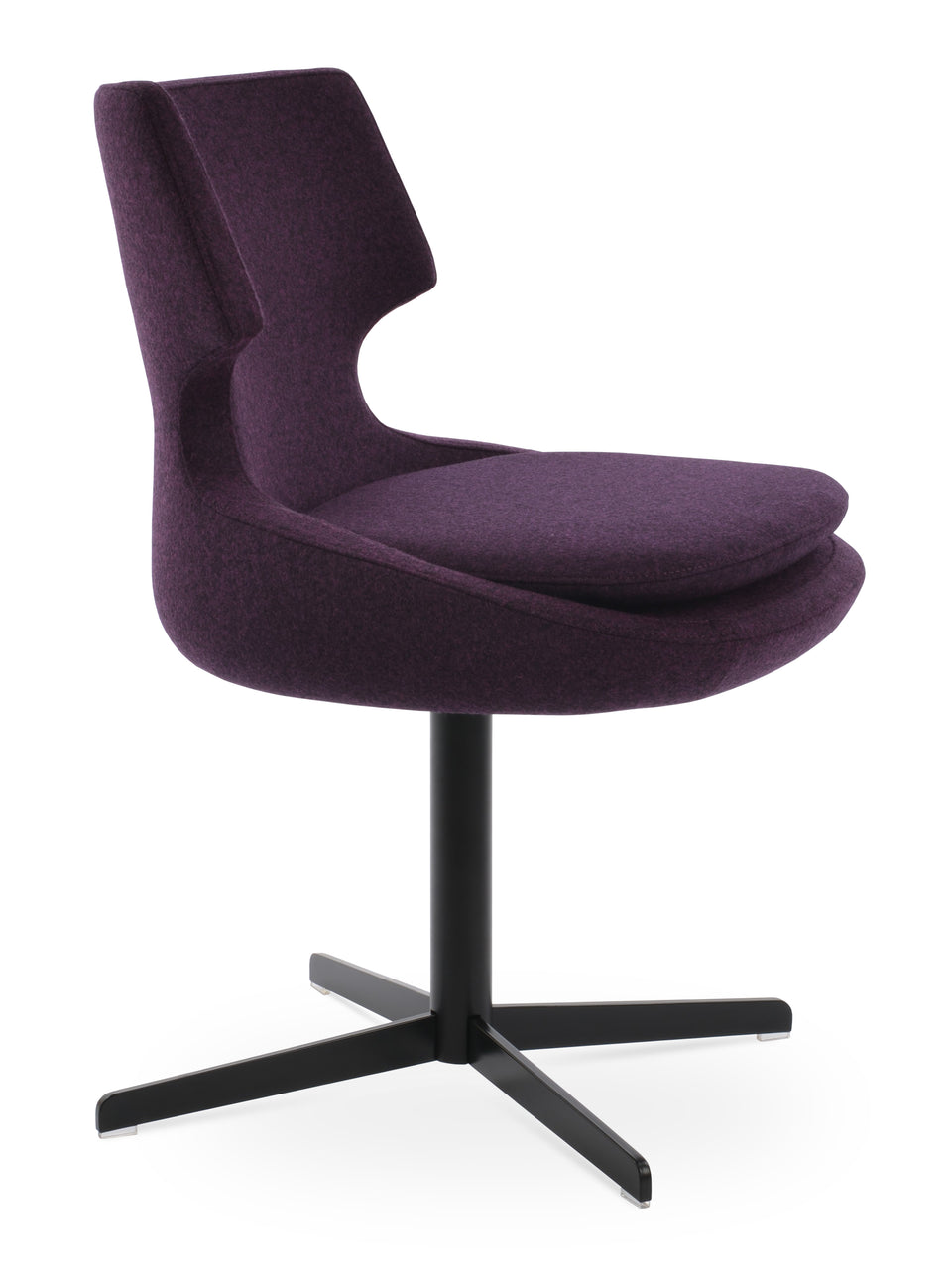 Patara 4 Star Swivel Chair.